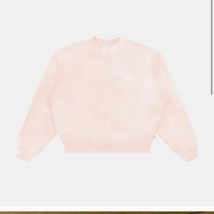 MADHAPPY PETAL CREWNECK